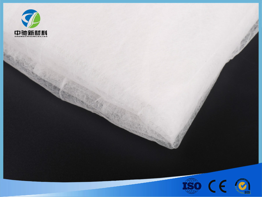 养护保湿无纺布 