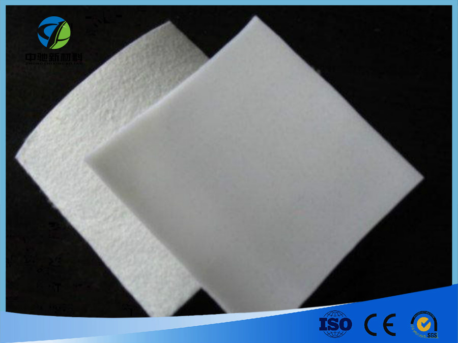 高强丙纶土工布