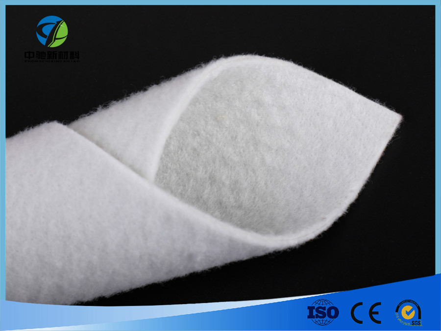 复合土工膜（两布一膜）