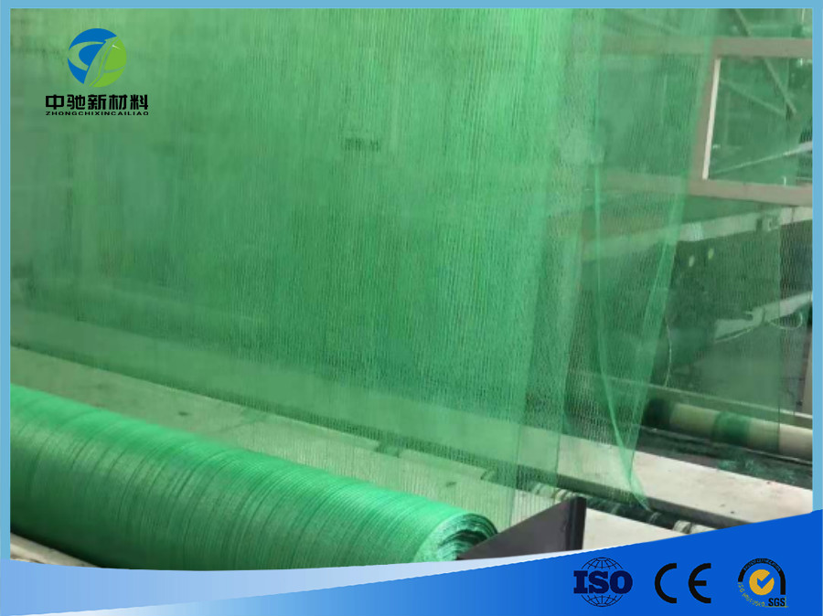 盖土网、防尘网