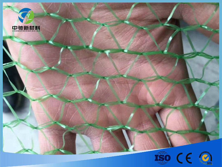 盖土网、防尘网