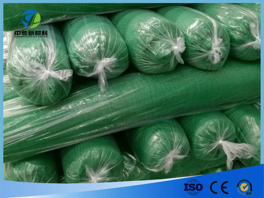 盖土网、防尘网