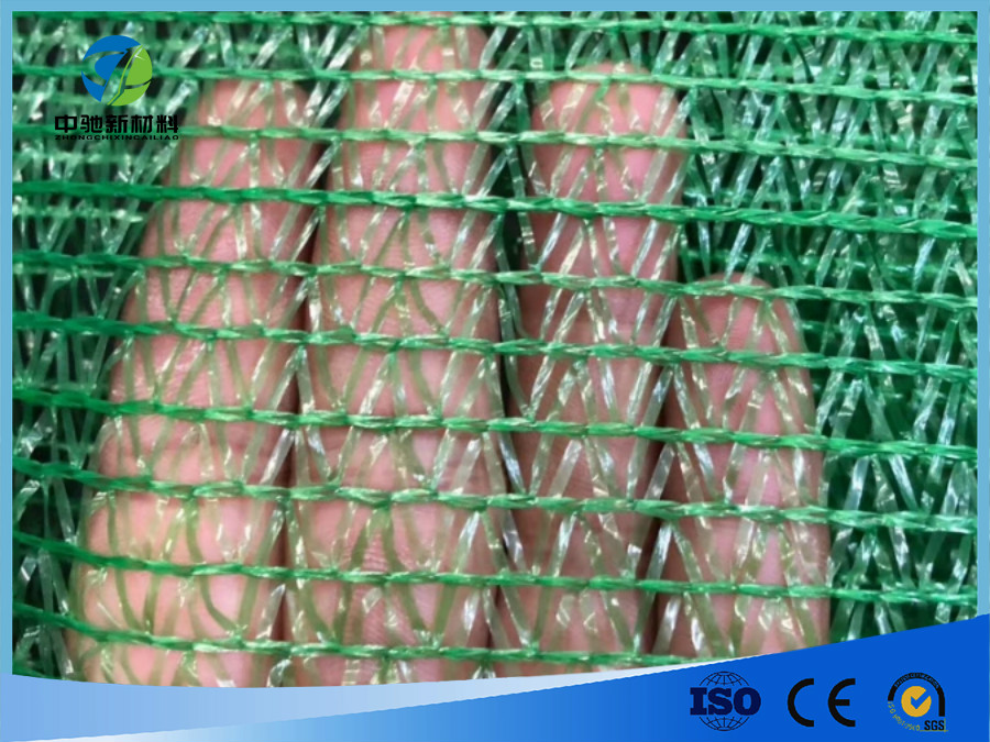 盖土网、防尘网