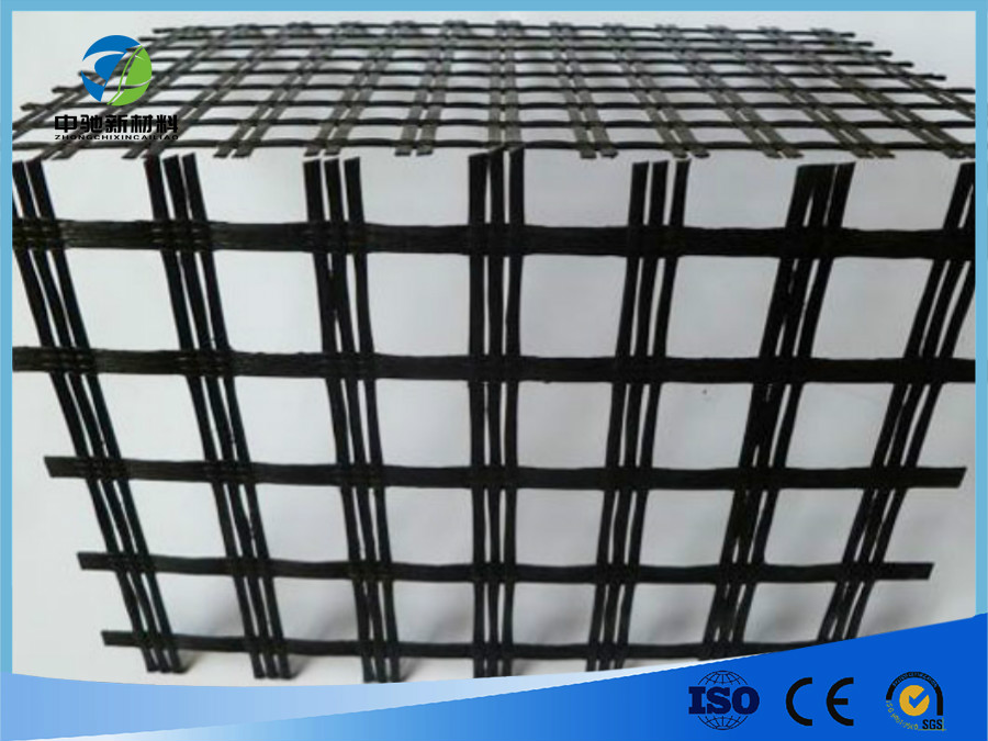 玻璃纤维土工格栅