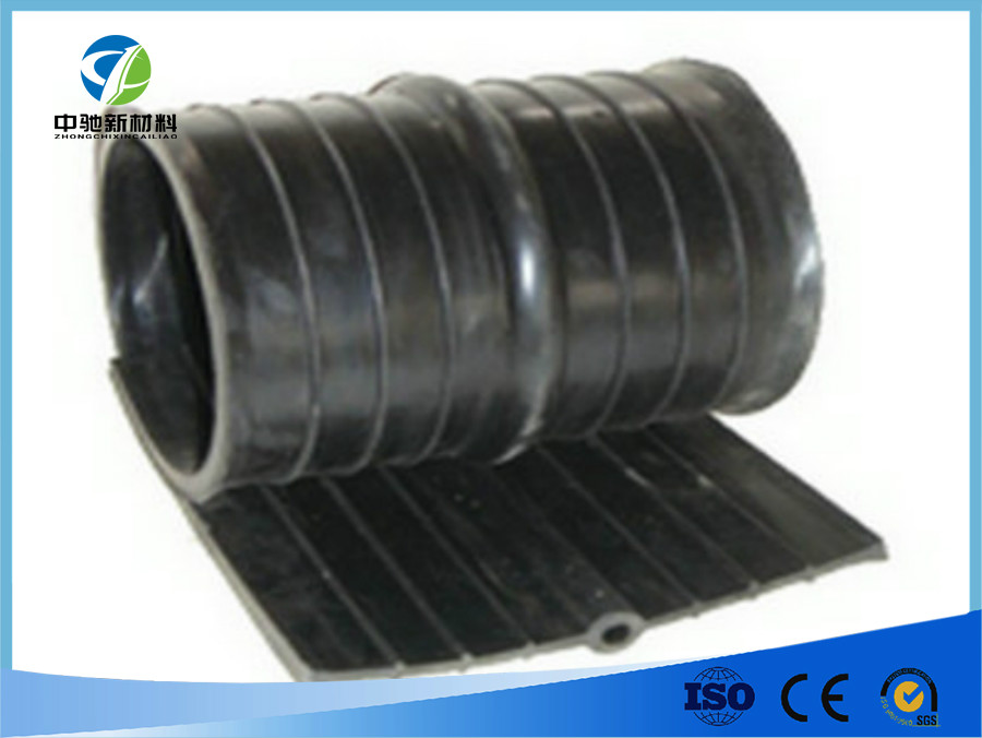 中埋式橡胶止水带