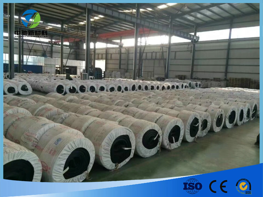 中埋式橡胶止水带