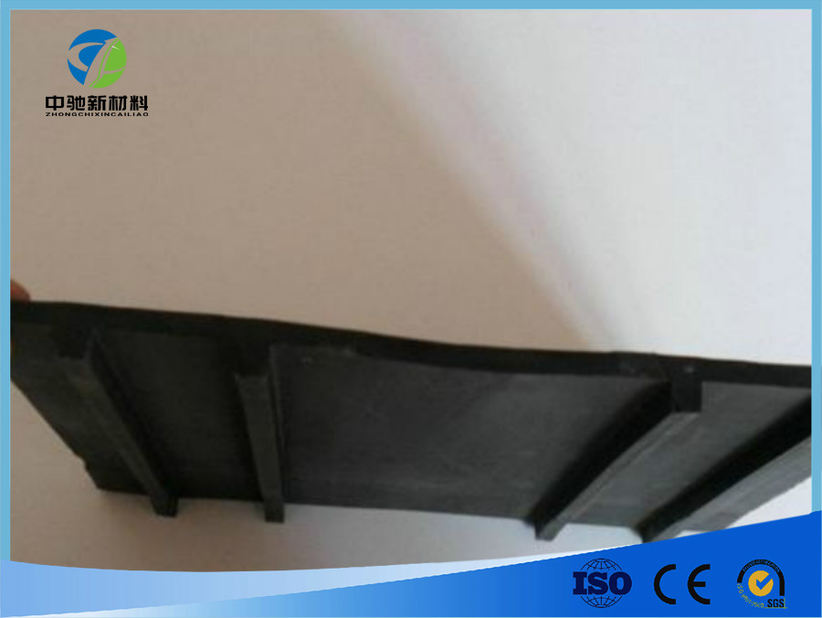 背贴式橡胶止水带