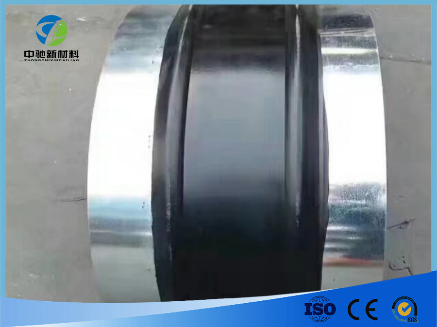 钢边式橡胶止水带