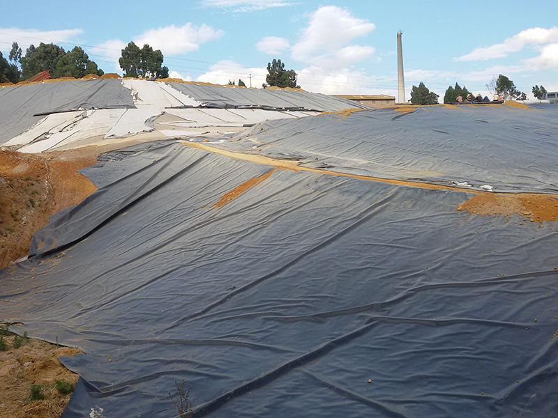 贵州土工布厂家