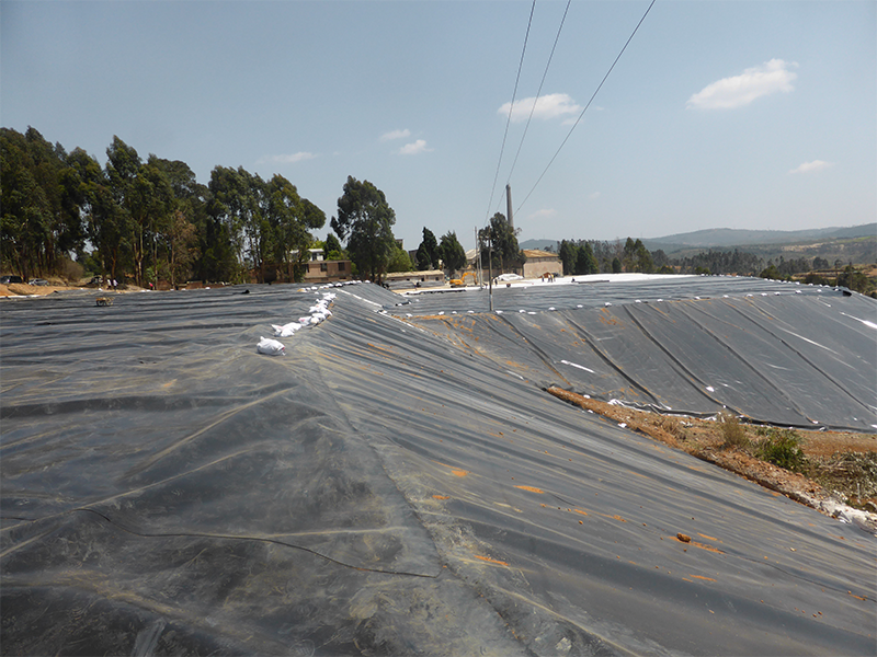 贵州土工布厂家