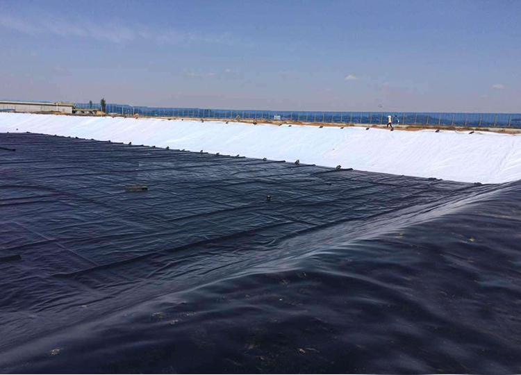 鱼塘养殖防渗膜生产厂家