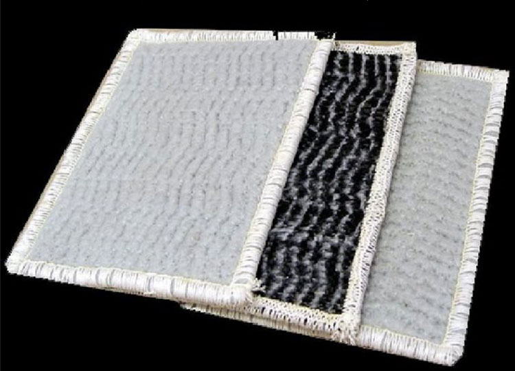  GCL膨润土防水毯