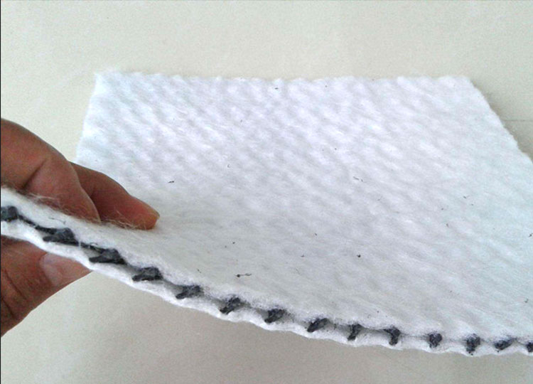 土工复合排水网