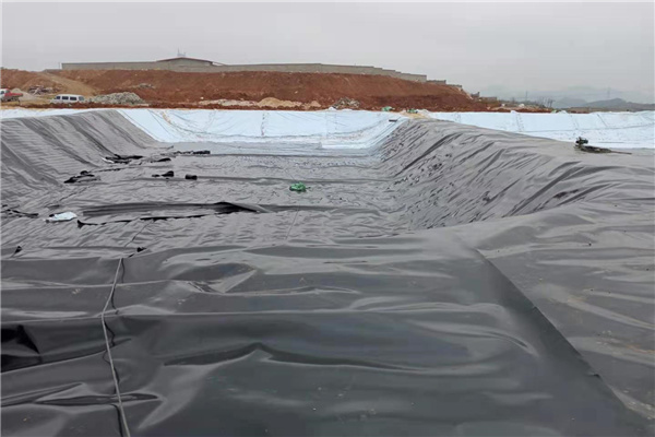 贵州土工膜