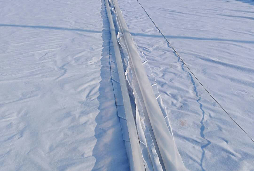 复合土工膜厂家