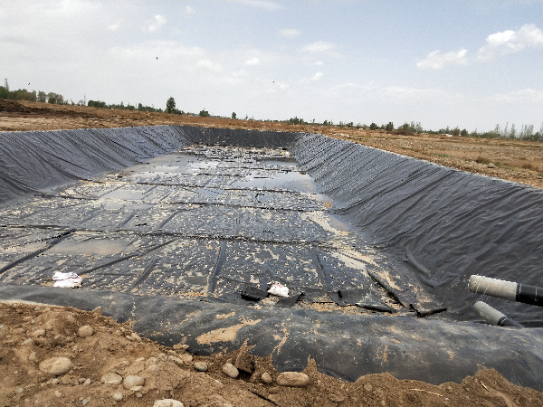 水产养殖土工膜