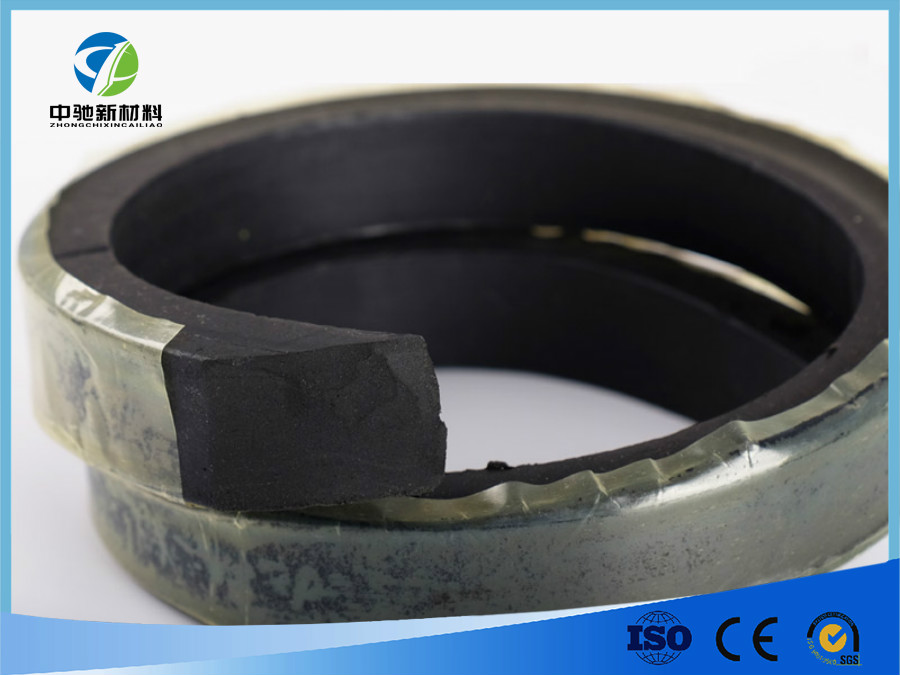 遇水膨胀止水条