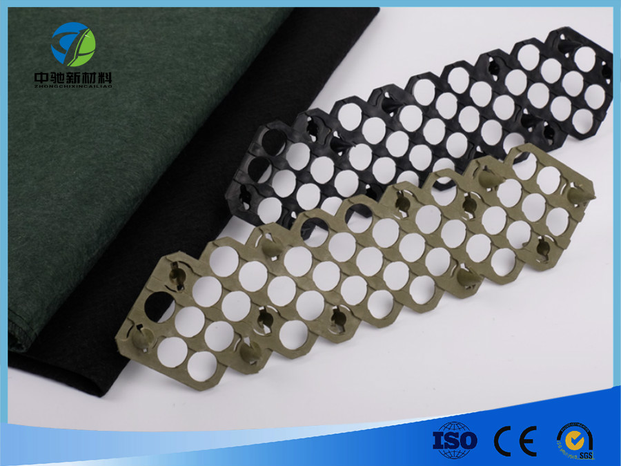 生态袋 连接扣