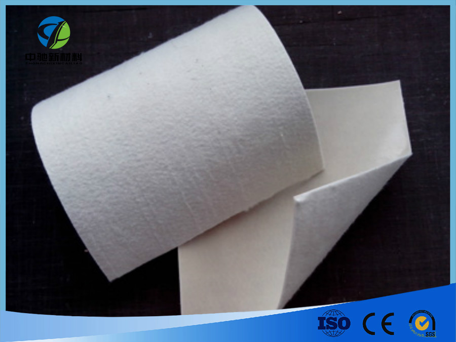 复合土工膜 （一布一膜）