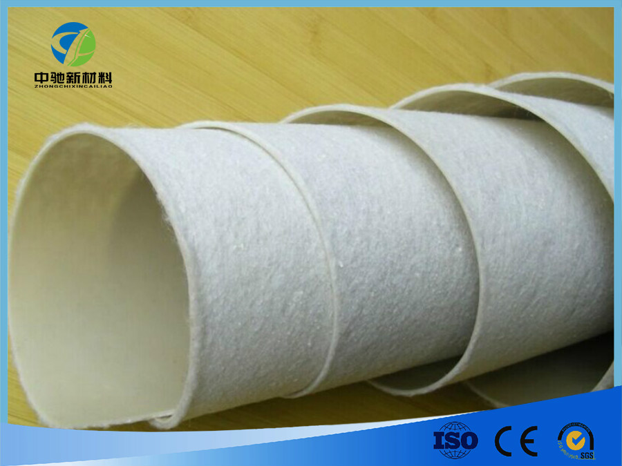 复合土工膜 （一布一膜）