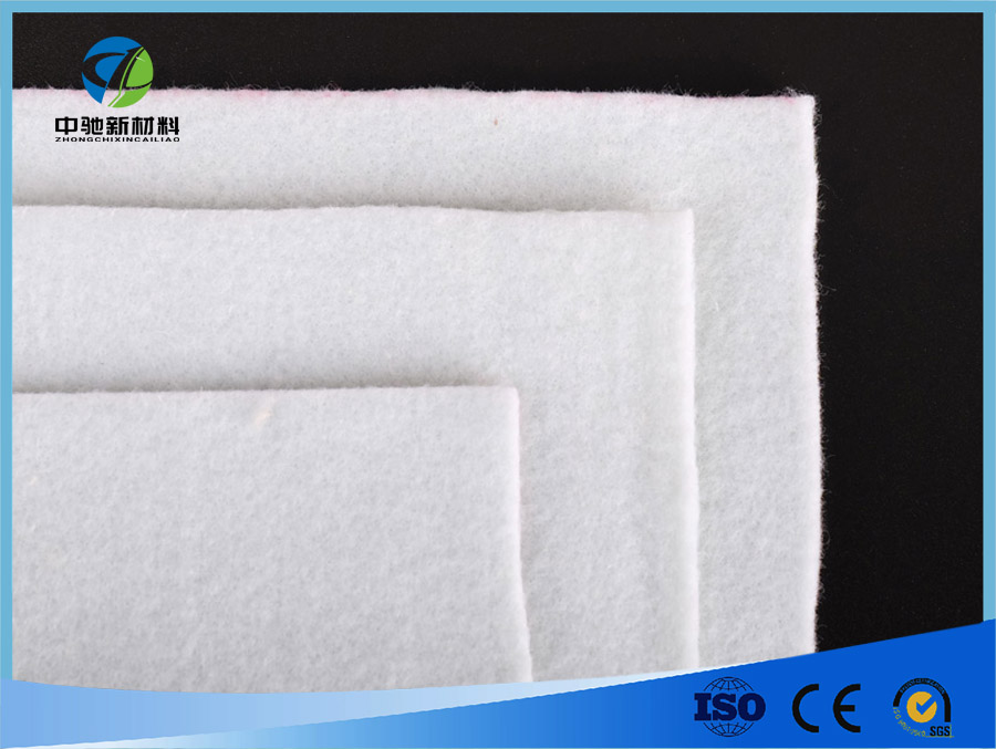 透水土工布/渗水土工布